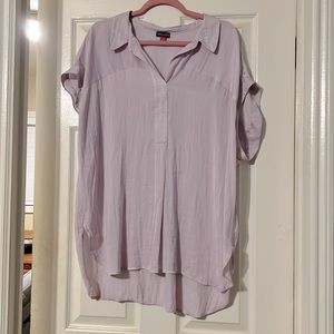 PLUS 2X Women’s Blouse